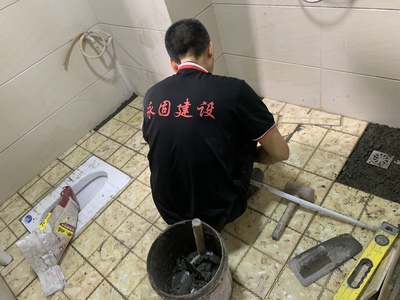 防水公司分享:防水小常识