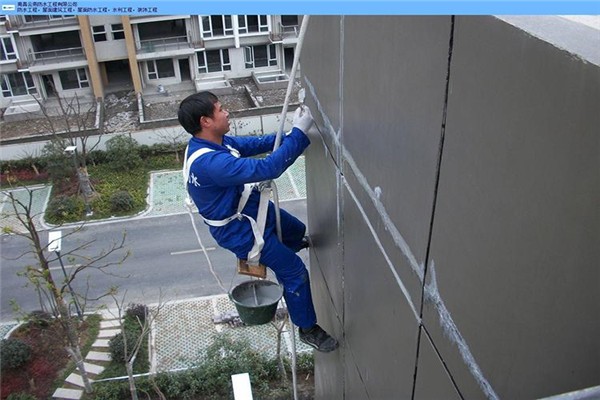 上海外墙防水补漏_专业外墙防水补漏_泉州外墙防水补漏