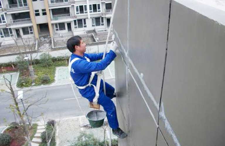 外墙防水补漏_房屋外墙防水补漏_房屋外墙防水补漏