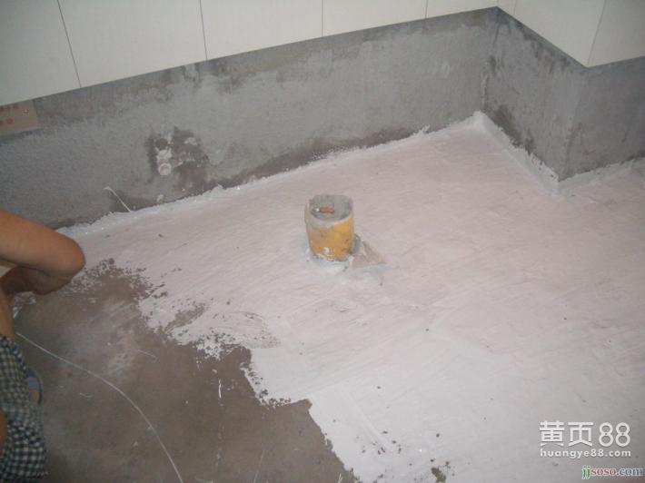 专业房屋防水补漏工程_地下室防水补漏工程_卫生间防水补漏工程